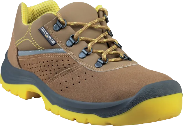 RIMINI4 S1P SR (36, Beige-yellow)